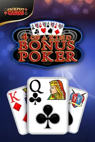 Bonus Poker