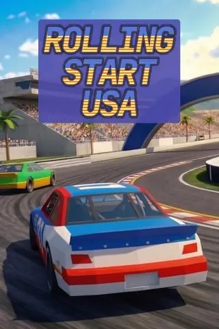 Rolling Start
