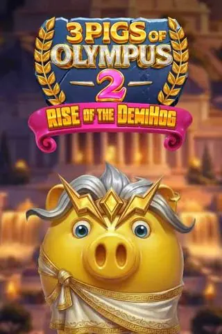 3 Pigs of Olympus 2